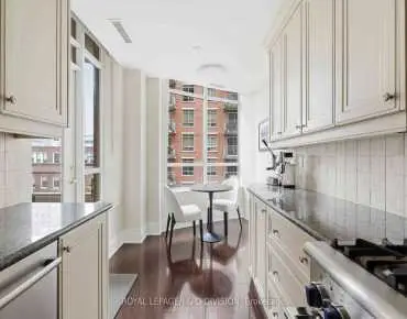 #401-55 Delisle Ave Yonge-St. Clair 3 beds 2 baths 1 garage 1895000.00
