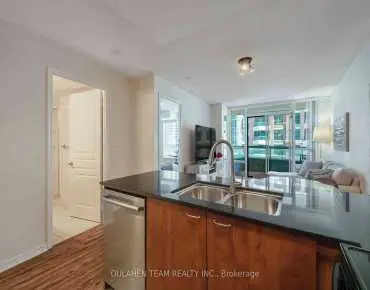 #517-509 Beecroft Rd Willowdale West 1 beds 1 baths 1 garage 469000.00