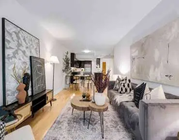 
            #1702-33 University Ave Bay Street Corridor 1睡房2卫生间1车位, 出售价格698000.00加元                    