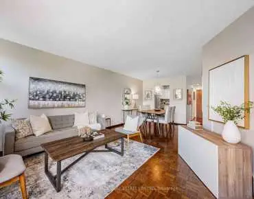 #507-40 Sylvan Valleyway N/A Bedford Park-Nortown 2 beds 2 baths 1 garage 749000.00