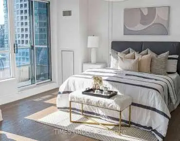 
            #2302-500 Sherbourne St North St. James Town 3睡房3卫生间2车位, 出售价格3080000.00加元                    