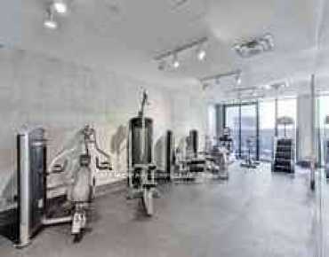 
#205-608 Richmond St W Waterfront Communities C1 1 beds 1 baths 1 garage 459700.00        