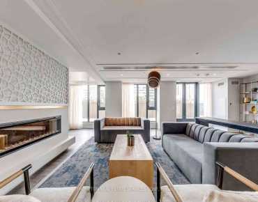 
#1116-543 Richmond St Waterfront Communities C1 1 beds 2 baths 1 garage 789000.00        