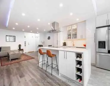 
#903-633 Bay St Bay Street Corridor 1 beds 1 baths  garage 565000.00        