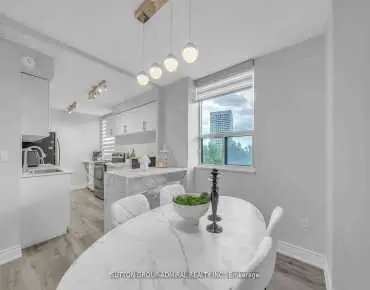 
#808-5 Old Sheppard Ave Pleasant View 2 beds 2 baths 1 garage 469000.00        