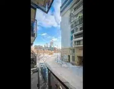 
#308-51 Trolley Cres Moss Park 1 beds 1 baths  garage 435000.00        