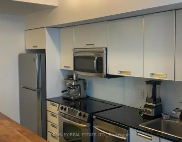 
            #608-33 Charles St E Church-Yonge Corridor 1睡房1卫生间1车位, 出售价格808000.00加元                    