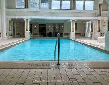 #PH14-15 Greenview Ave Newtonbrook West 2 beds 2 baths 1 garage 698000.00