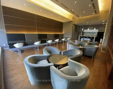 
#306-19 Singer Crt Bayview Village 1 beds 1 baths 1 garage 599900.00        