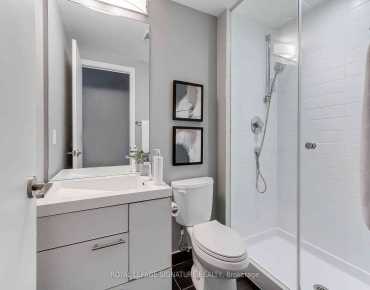 #618-199 Richmond St W Waterfront Communities C1 1 beds 2 baths 1 garage 624900.00