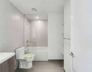 #3317-585 Bloor St E North St. James Town 2 beds 2 baths 1 garage 774000.00