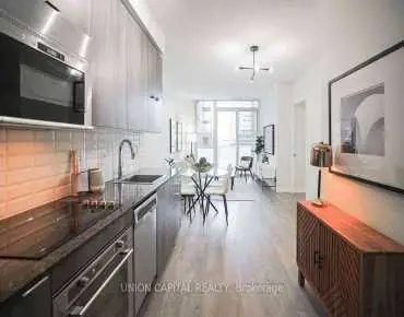 
            #507-101 Erskine Ave Mount Pleasant West 2睡房2卫生间1车位, 出售价格768000.00加元                    