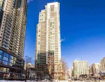 
            #711-5168 Yonge St Willowdale West 1睡房1卫生间1车位, 出售价格610000.00加元                    