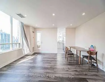 #PH210-256 Doris Ave Willowdale East 3 beds 2 baths 1 garage 849000.00