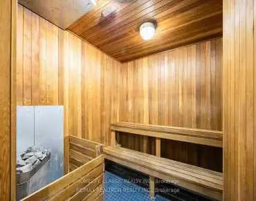 #1807-155 Beecroft Rd Willowdale West 1 beds 1 baths garage 429900.00