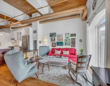 
            #208-993 Queen St W Niagara 1睡房1卫生间1车位, 出售价格1253757.00加元                    