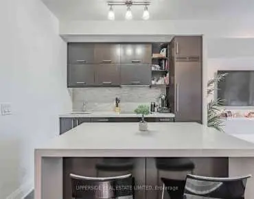 
#608-65 St. Mary St Bay Street Corridor 1 beds 1 baths  garage 788888.00        