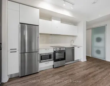 #2305-50 Charles St E Church-Yonge Corridor 2 beds 1 baths 1 garage 669000.00
