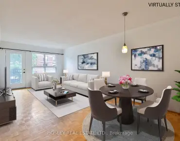 
#306-928 Millwood Rd Leaside 1 beds 1 baths 1 garage 449000.00        