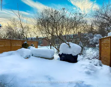 64 Flaming Roseway N/A Willowdale East 3 beds 3 baths 2 garage 1098000.00