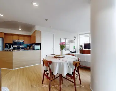 #1611-231 Fort York Blvd Niagara 2 beds 2 baths 1 garage 755000.00