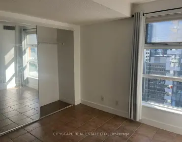 #2005-50 Lombard St Church-Yonge Corridor 1 beds 1 baths 1 garage 580000.00