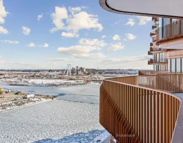 #701-155 Merchant's Wharf Ave Waterfront Communities C8 2 beds 3 baths 1 garage 1838000.00