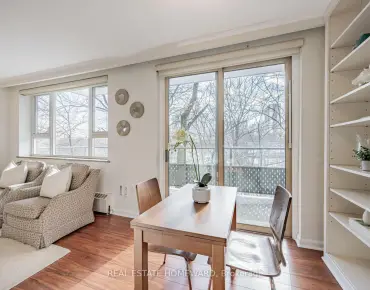 #210-40 Glen Rd Rosedale-Moore Park 2 beds 2 baths 1 garage 825000.00