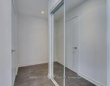 
            #3202-55 MERCER St Waterfront Communities C1 3睡房2卫生间1车位, 出售价格1550000.00加元                    