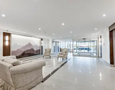 
            #1907-3303 Don Mills Rd Don Valley Village 2睡房2卫生间1车位, 出售价格699000.00加元                    