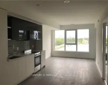 
#312-6 Parkwood Ave Casa Loma 2 beds 2 baths 1 garage 749000.00        