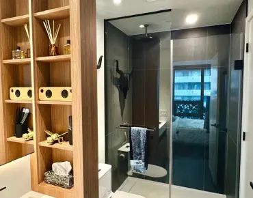 
            #1510-55 Charles St E Church-Yonge Corridor 1睡房1卫生间车位, 出售价格788888.00加元                    