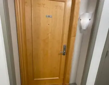 
#1001-78 Harrison Garden Blvd Willowdale East 1 beds 1 baths 1 garage 515000.00        