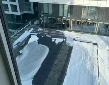 #1202-27 Bathurst St Waterfront Communities C1 2 beds 2 baths 1 garage 870000.00