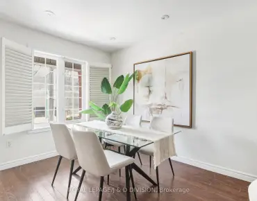 
            #1-120 Strachan Ave Niagara 2睡房2卫生间1车位, 出售价格1079000.00加元                    