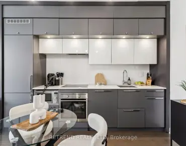 
            #3006-15 Grenville St Bay Street Corridor 1睡房1卫生间车位, 出售价格468000.00加元                    