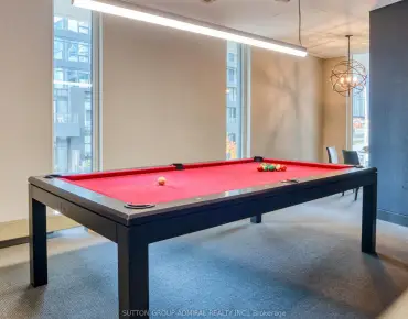 #315-75 Queens Wharf Rd Waterfront Communities C1 1睡房1卫生间车位, 出售价格545000.00加元