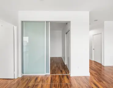 
#504-35 Brian Peck Cres Thorncliffe Park 2 beds 2 baths 2 garage 729000.00        