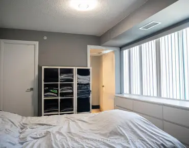 
            #1109W-565 Wilson Ave Clanton Park 2睡房2卫生间1车位, 出售价格677000.00加元                    