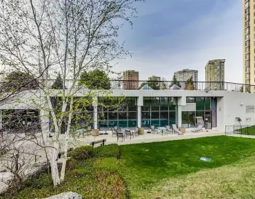 #301-1555 Finch Ave E Don Valley Village 2 beds 2 baths 1 garage 709900.00