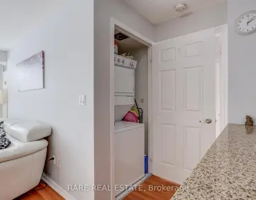 
            #310-18 Valley Wood Dr Parkwoods-Donalda 2睡房2卫生间1车位, 出售价格399000.00加元                    