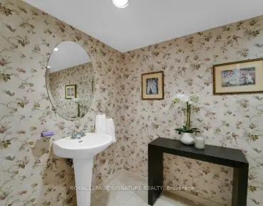 #707-89 Skymark Dr Hillcrest Village 2睡房3卫生间4车位, 出售价格1499888.00加元