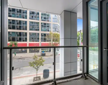 #105 Se-60 Princess St Waterfront Communities C8 3 beds 3 baths garage 999990.00