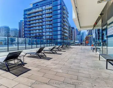 
#803-55 Ontario St Moss Park 1 beds 1 baths  garage 497000.00        