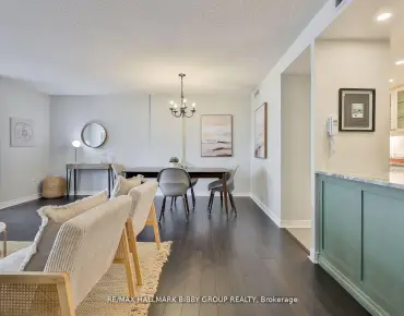 
#506-135 George St S Waterfront Communities C8 1 beds 1 baths 1 garage 775000.00        