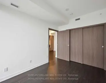 
#4205-17 Bathurst St Waterfront Communities C1 1 beds 1 baths  garage 478800.00        