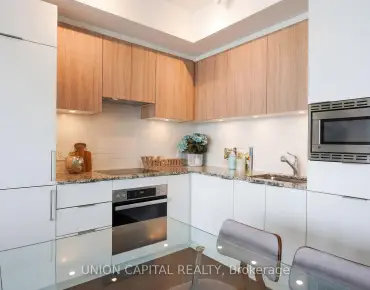 #513-50 O'neill Rd Banbury-Don Mills 2 beds 2 baths 1 garage 879980.00