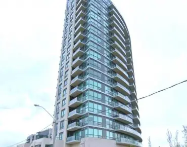 
#508-160 Vanderhoof Ave Thorncliffe Park 1 beds 1 baths 1 garage 419800.00        