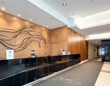 
            #508-160 Vanderhoof Ave Thorncliffe Park 1睡房1卫生间1车位, 出售价格419800.00加元                    