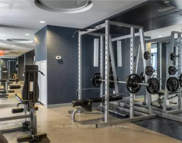 #410-105 George St Moss Park 2 beds 2 baths 1 garage 679000.00